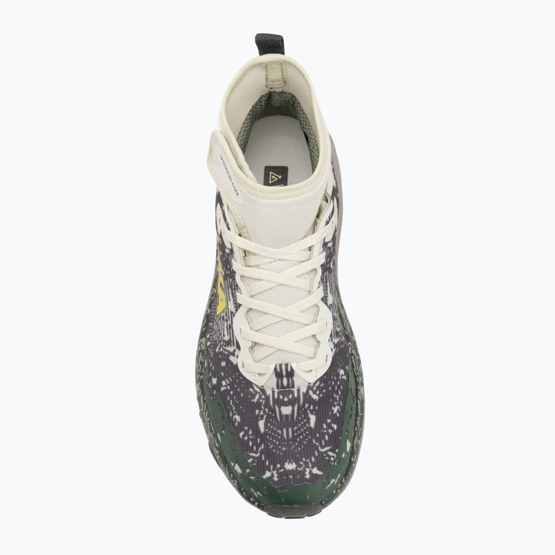 Buty do biegania męskie HOKA Speedgoat 6 MID GTX terra cotta/mountain fog 5