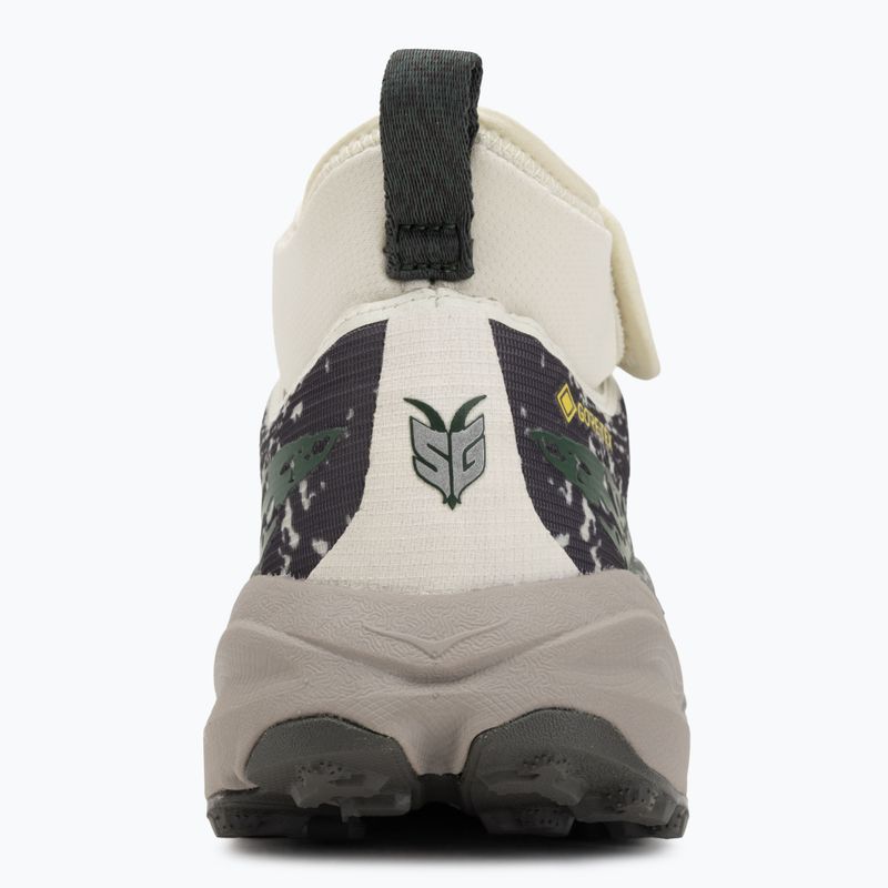 Buty do biegania męskie HOKA Speedgoat 6 MID GTX terra cotta/mountain fog 6