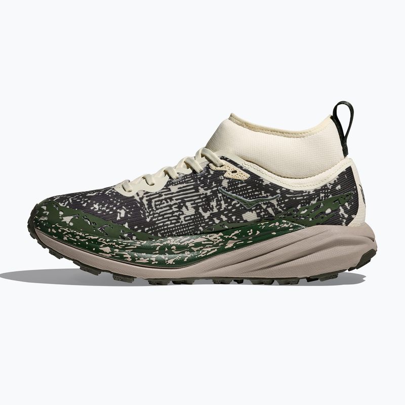 Buty do biegania męskie HOKA Speedgoat 6 MID GTX terra cotta/mountain fog 3