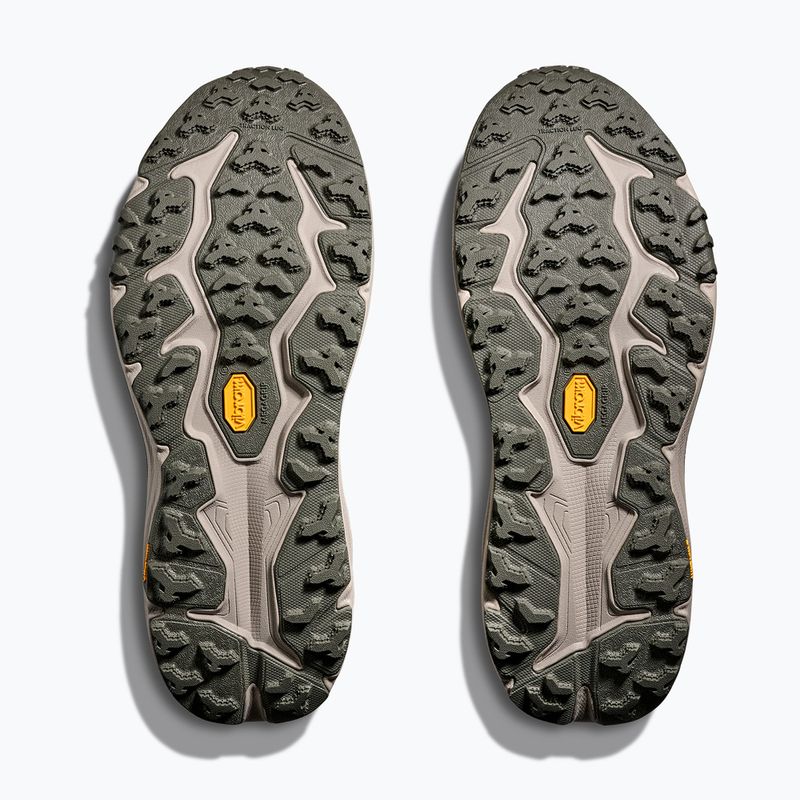 Buty do biegania męskie HOKA Speedgoat 6 MID GTX terra cotta/mountain fog 7