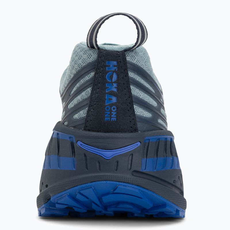 Buty HOKA Stinson Evo OG varsity navy/sea water 6
