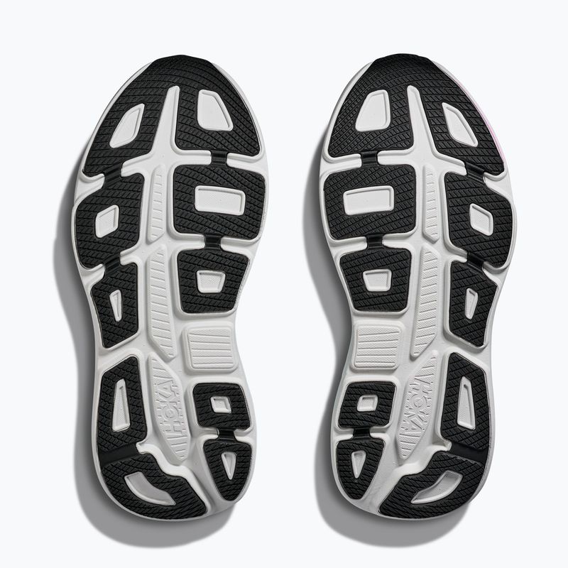 Buty do biegania męskie HOKA Bondi 9 skyward blue/hoka blue 7