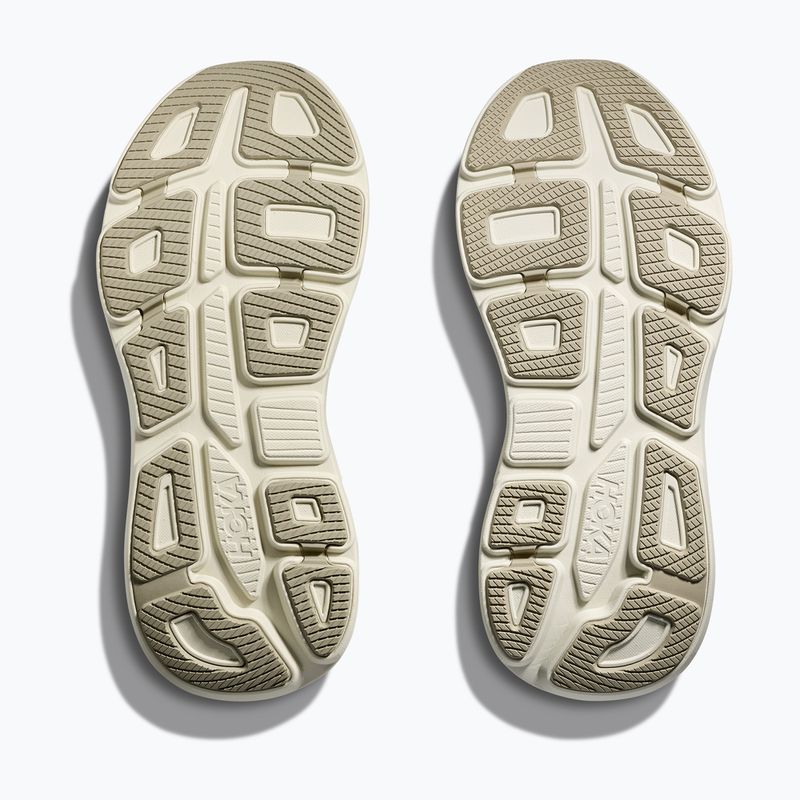 Buty do biegania damskie HOKA Bondi 9 truffle salt/sea glass 7