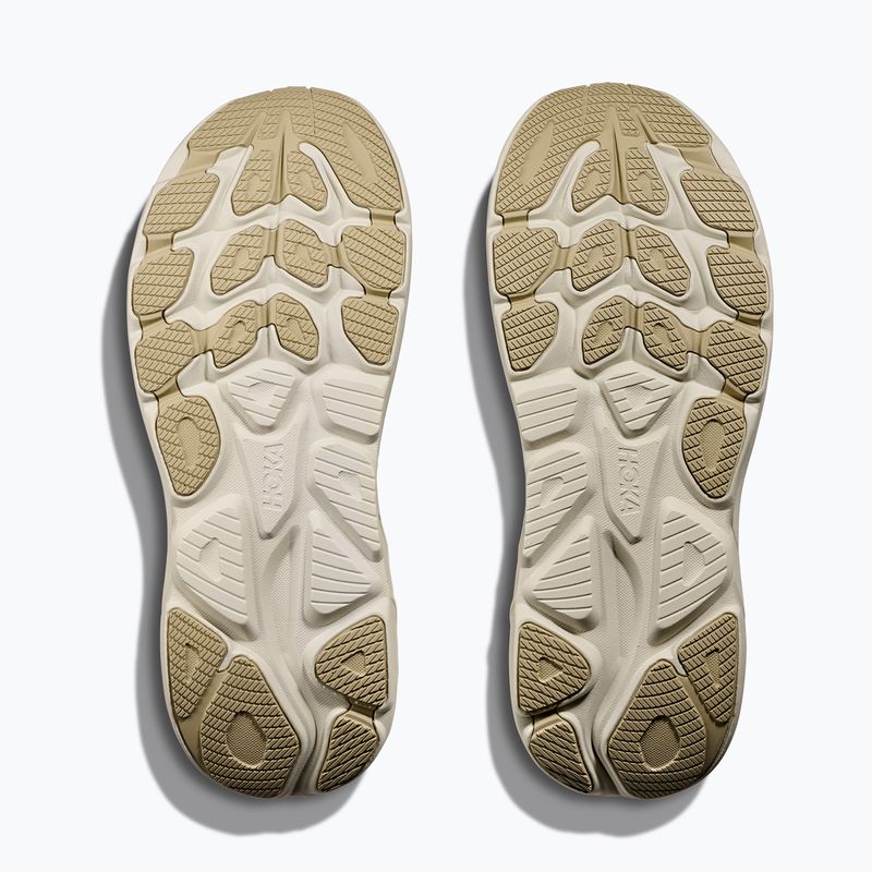 Buty do biegania męskie HOKA Clifton 10 fern/truffle salt 7