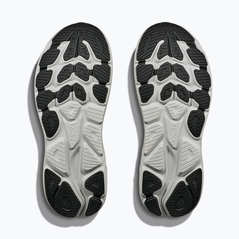 Buty do biegania męskie Hoka Clifton 10 galactic grey/asteroid 7