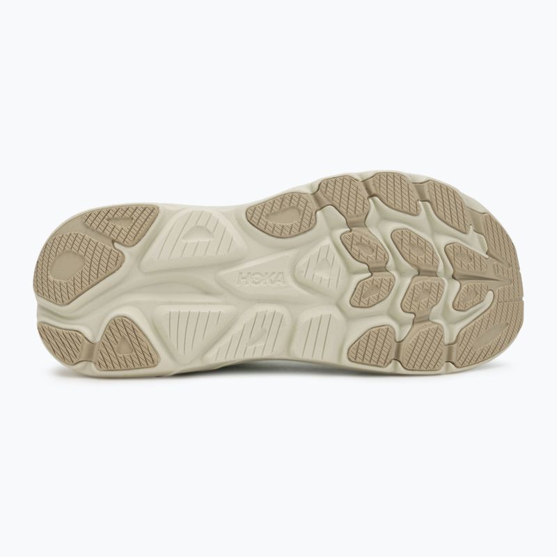 Buty do biegania damskie HOKA Clifton 10 sea glass/jadeite 4