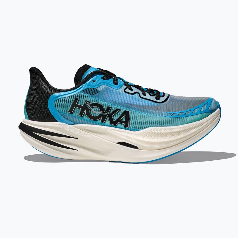 Buty do biegania HOKA Cielo X1 2.0 skuward blue/cielo blue 2