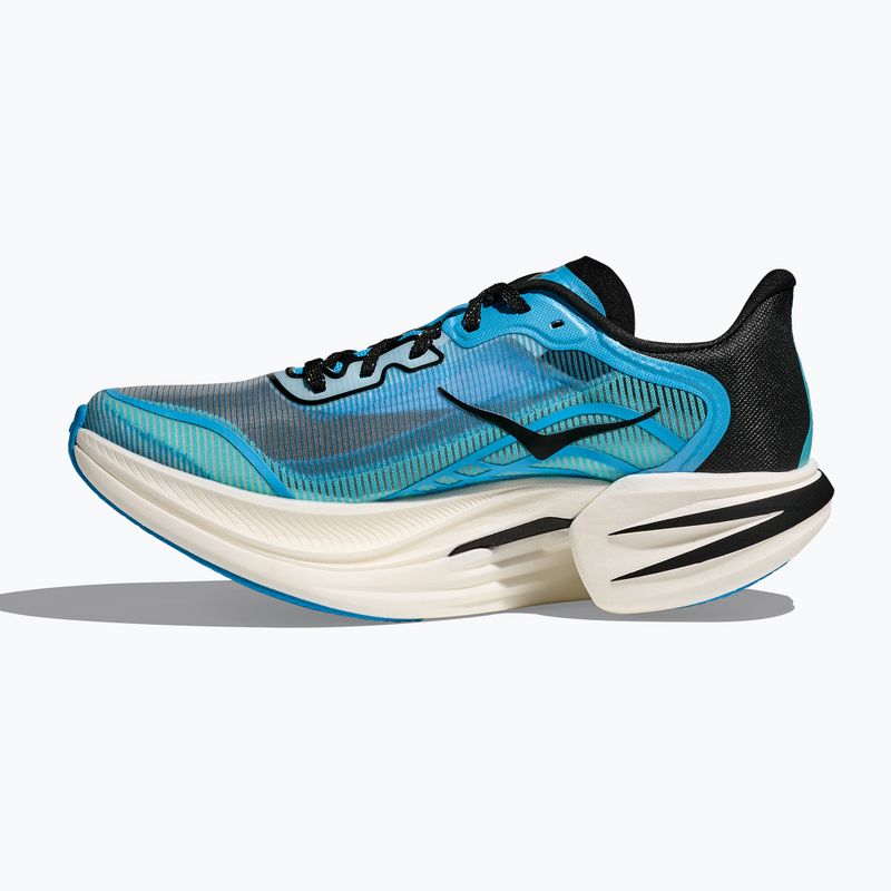 Buty do biegania HOKA Cielo X1 2.0 skuward blue/cielo blue 3