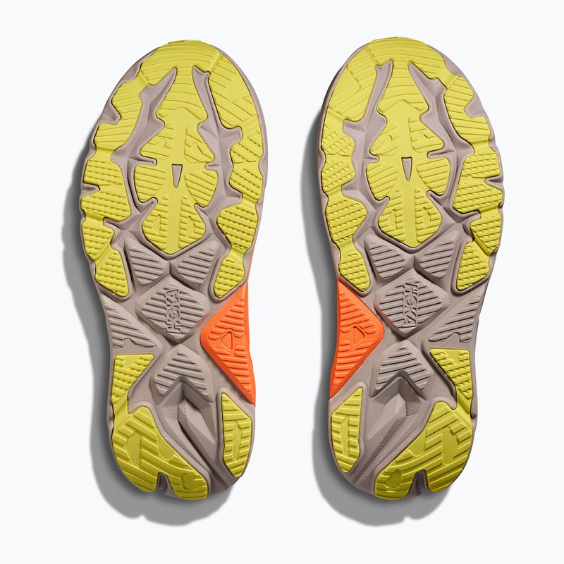 Buty do biegania męskie HOKA Arahi 8 asphalt/gravel 14