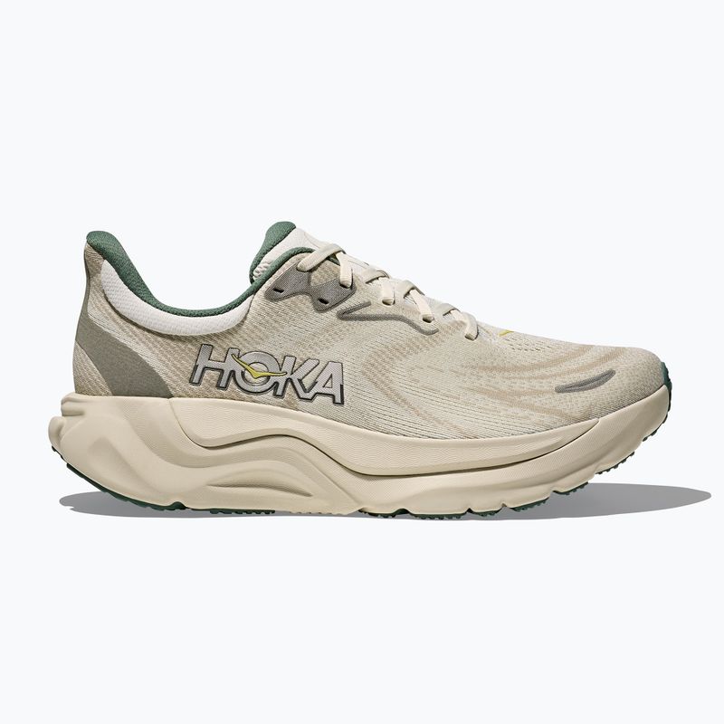 Buty do biegania męskie HOKA Arahi 8 truffle salt/oyster mushroom 9