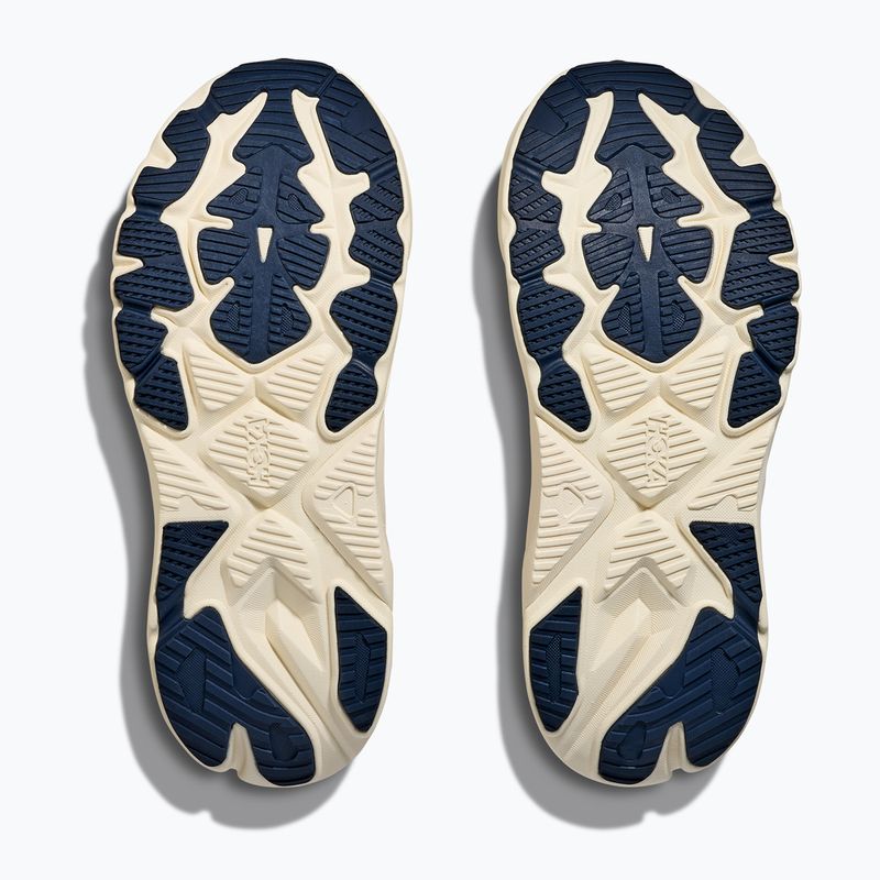 Buty do biegania damskie HOKA Arahi 8 rose cream/alabaster 14