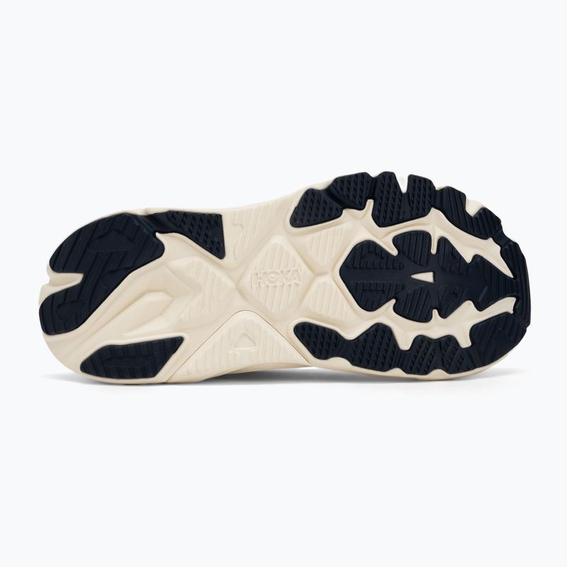 Buty do biegania damskie HOKA Arahi 8 rose cream/alabaster 4