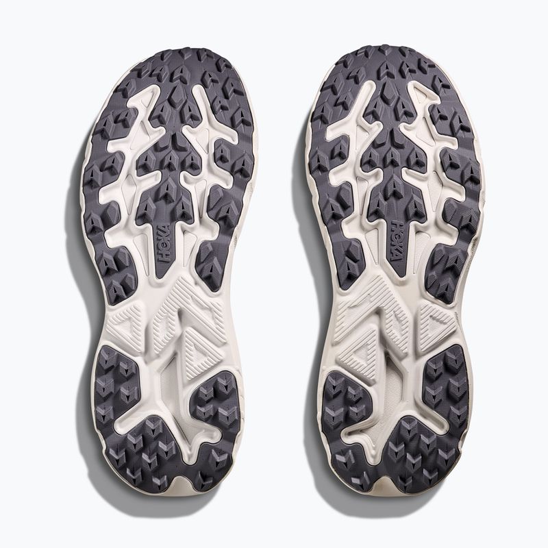 Buty do biegania męskie HOKA Challenger 8 white/neon hoka citrus 14