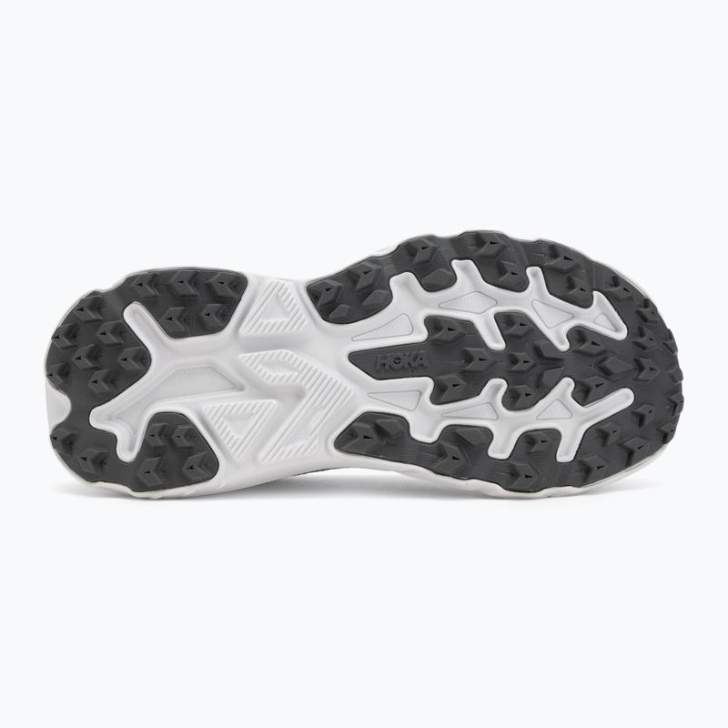 Buty do biegania damskie HOKA Challenger 8 jade/cosmic grey 4
