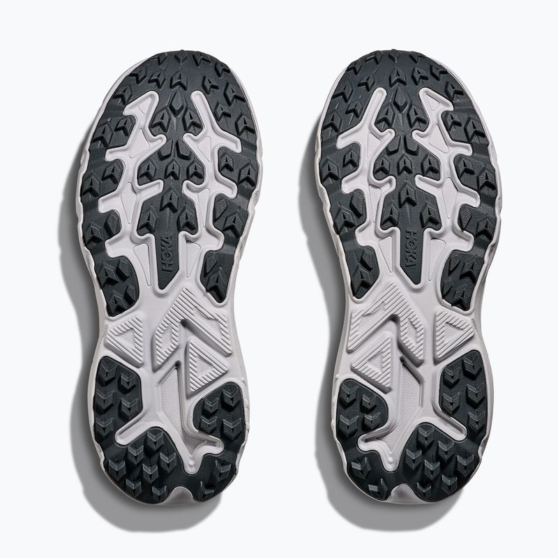 Buty do biegania damskie HOKA Challenger 8 jade/cosmic grey 14