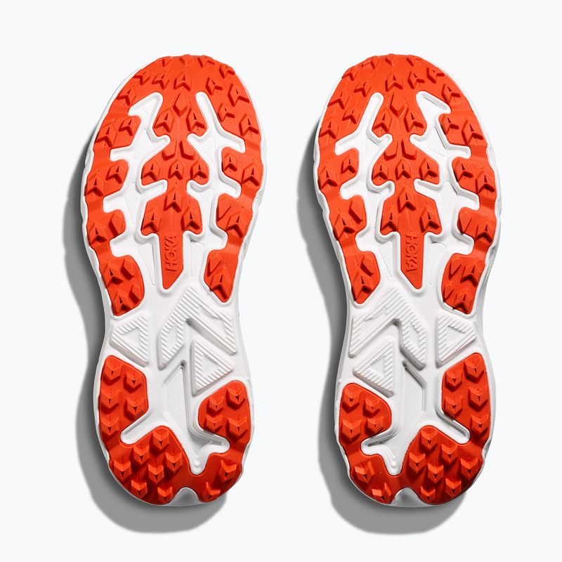 Buty do biegania damskie HOKA Challenger 8 skyward blue/cielo blue 14