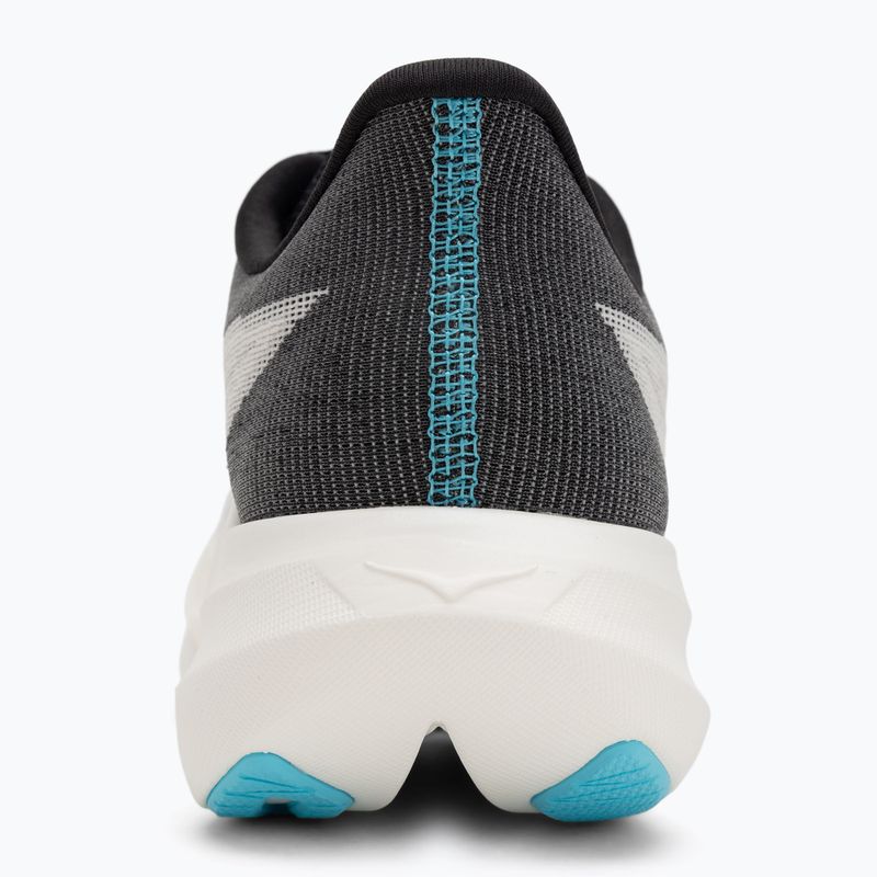 Buty do biegania HOKA Rocket X 3 white/black 6