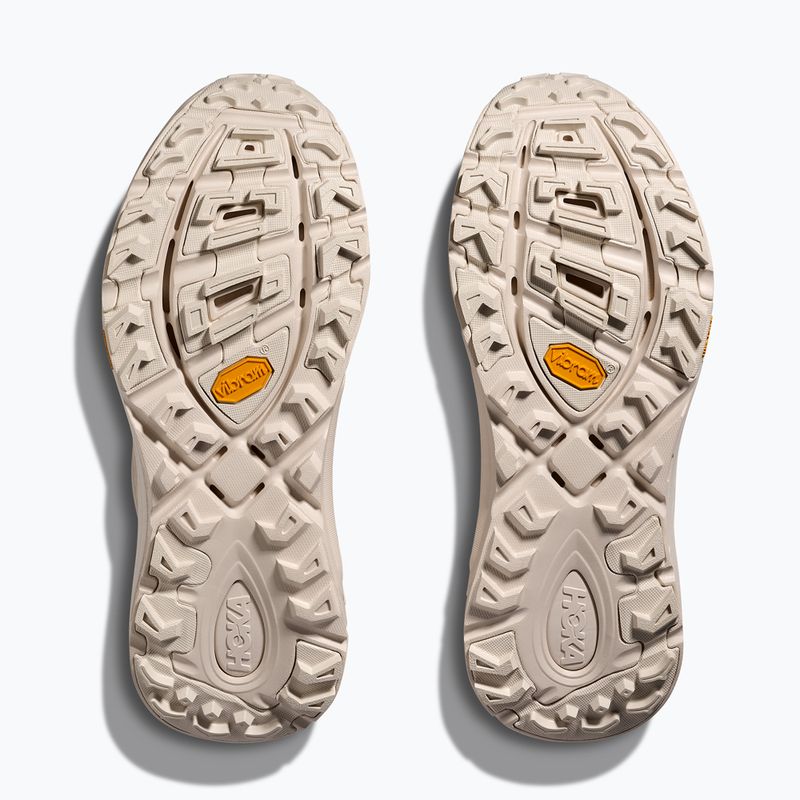 Buty HOKA Mafate Three 2 Grid Rose Cream/Stucco 7