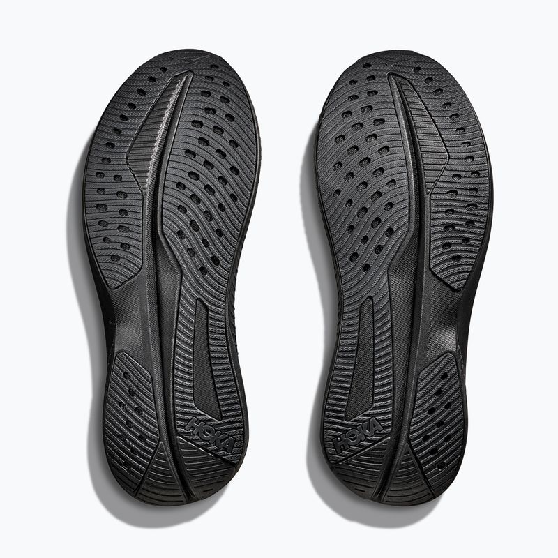 Buty do biegania męskie HOKA Mach 6 black/black 7
