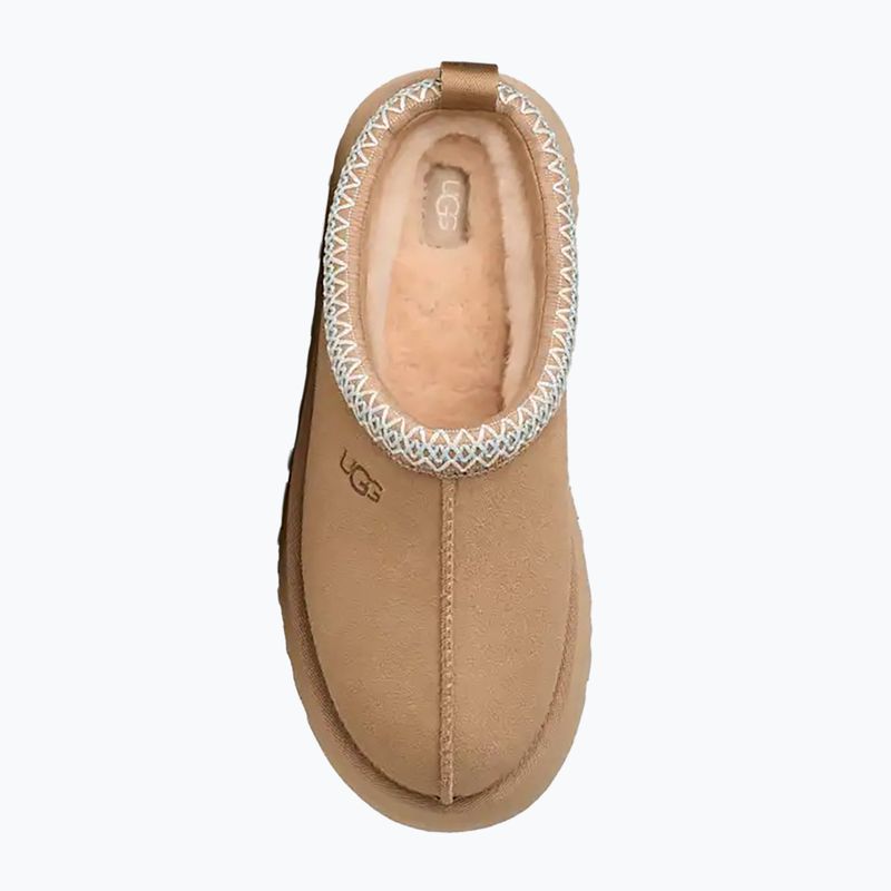 Kapcie damskie UGG Tazz II sand 6