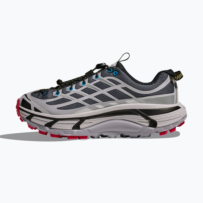 Buty HOKA Mafate Three 2 Wordmark Ash Grey/Outer Orbit 3