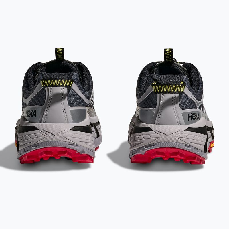 Buty HOKA Mafate Three 2 Wordmark Ash Grey/Outer Orbit 6