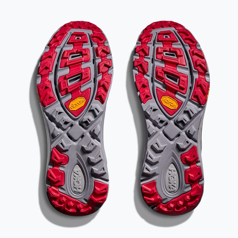 Buty HOKA Mafate Three 2 Wordmark Ash Grey/Outer Orbit 7
