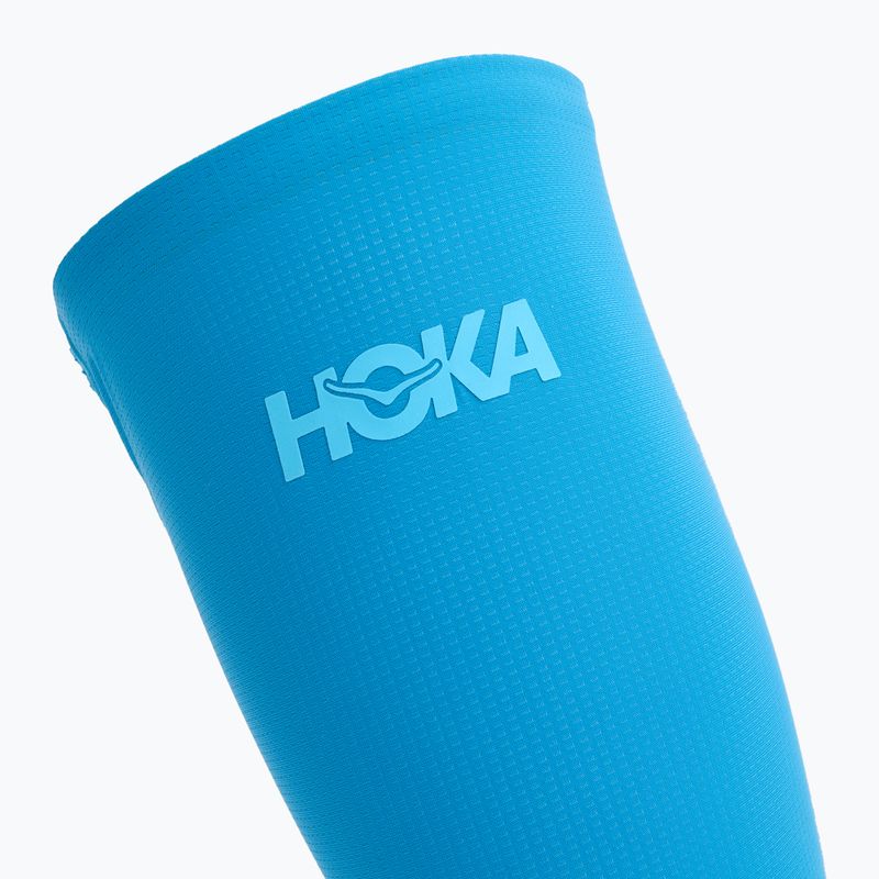 Rękawki do biegania HOKA Airolite hoka blue 3