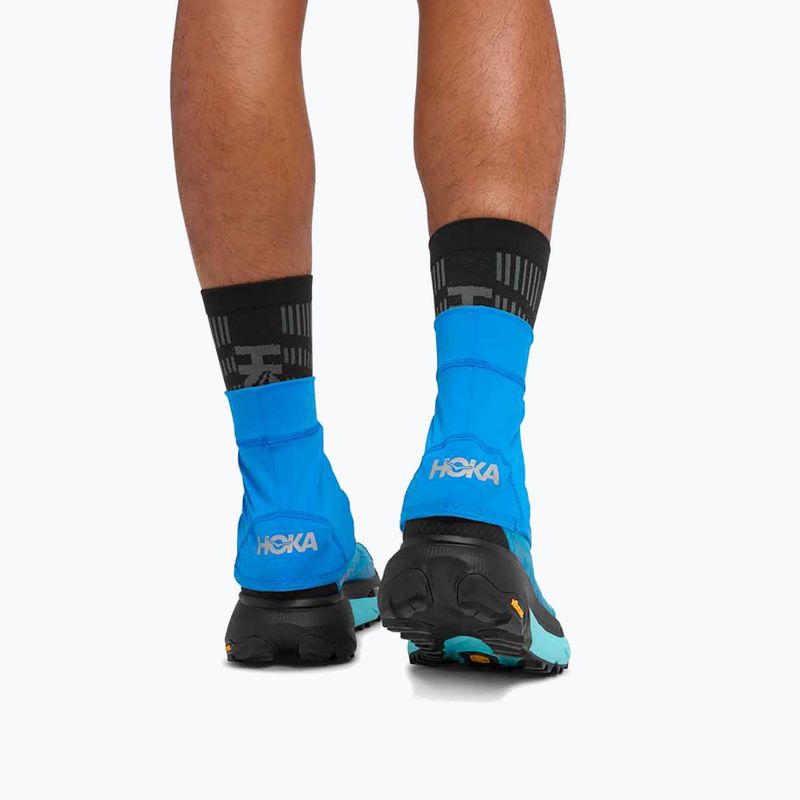Stuptuty HOKA Trail hoka blue 2