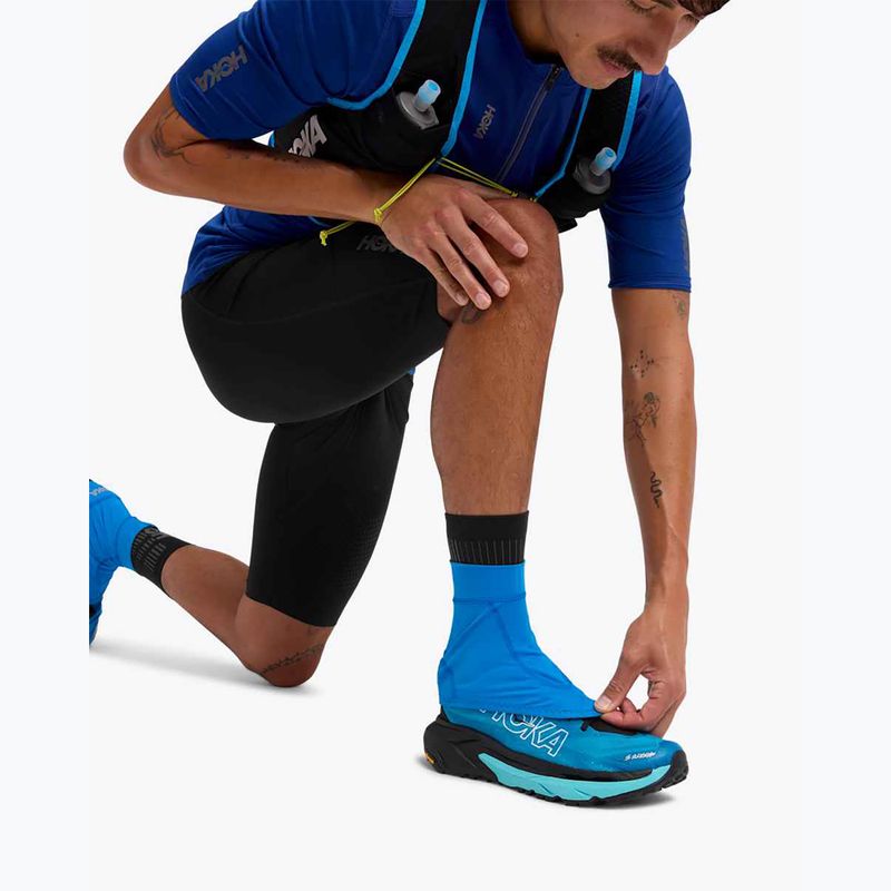 Stuptuty HOKA Trail hoka blue 3