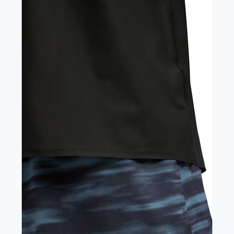 Koszulka do biegania męska HOKA Airolite Tank 2.0 black 8