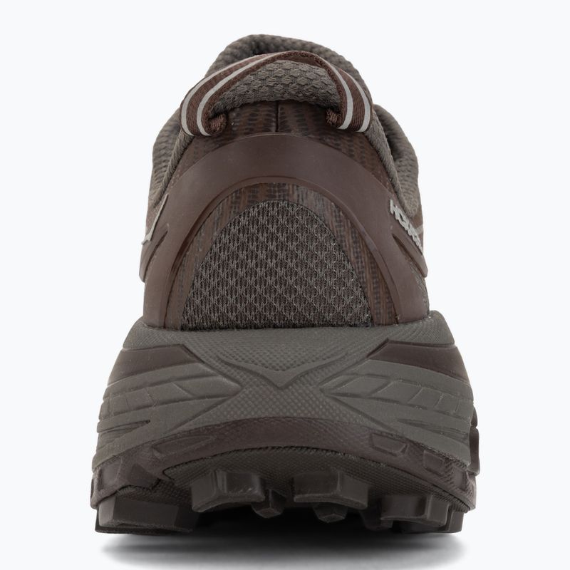 Buty do biegania Hoka Mafate Speed 2 fiesta/amber yellow 6