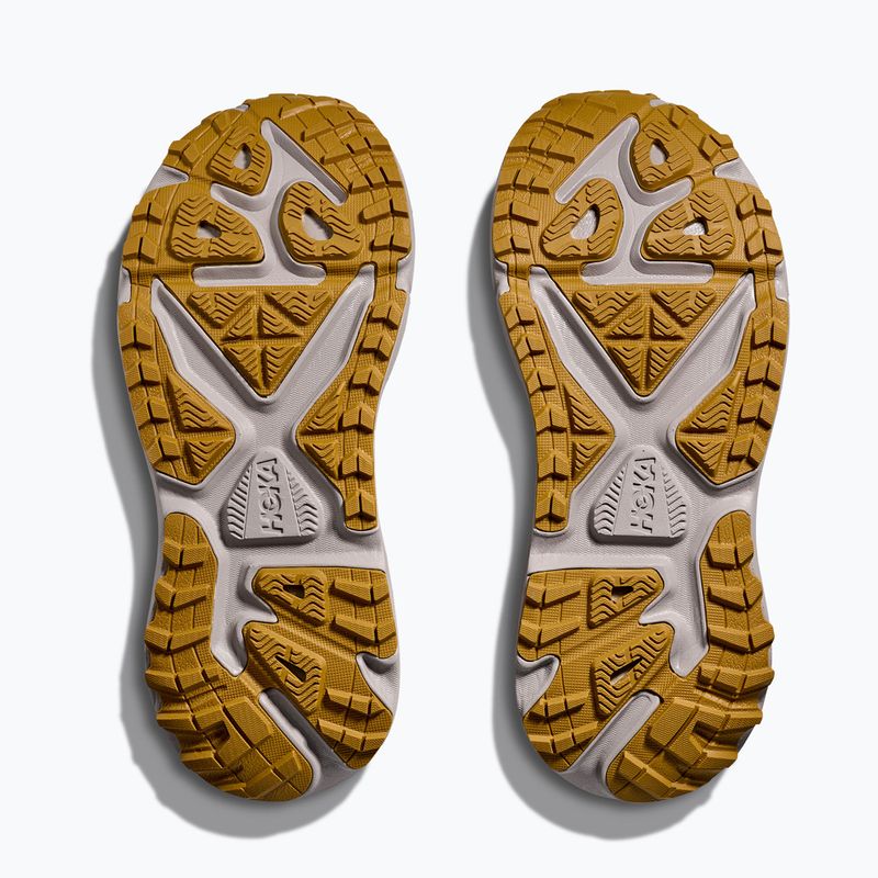 Buty do biegania męskie HOKA Stinson 7 black/cement 8