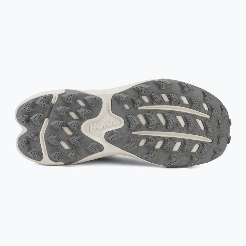 Buty do biegania damskie HOKA Torrent 4 black/putty 4