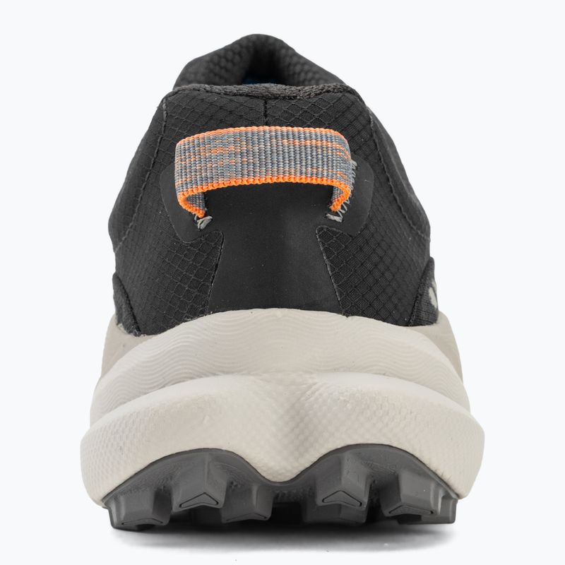 Buty do biegania damskie HOKA Torrent 4 black/putty 6