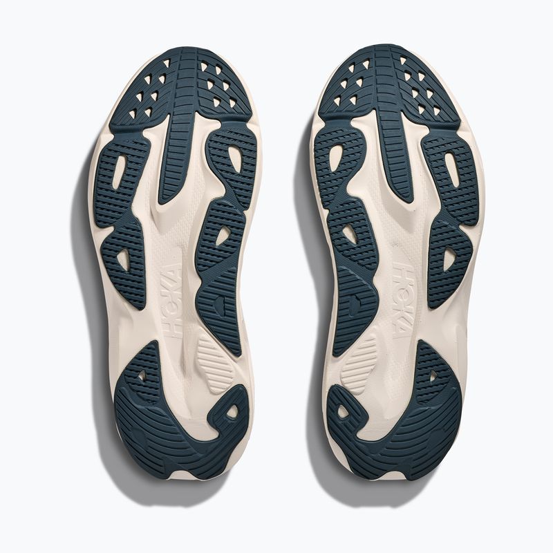 Buty do biegania męskie HOKA Skyflow midnight blue/varsity navy 8