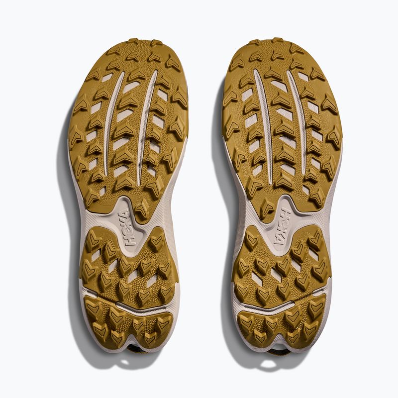 Buty do biegania męskie HOKA Torrent 4 black/asphalt grey 8