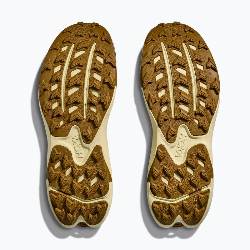 Buty do biegania męskie HOKA Torrent 4 mineral blue/asphalt grey 8