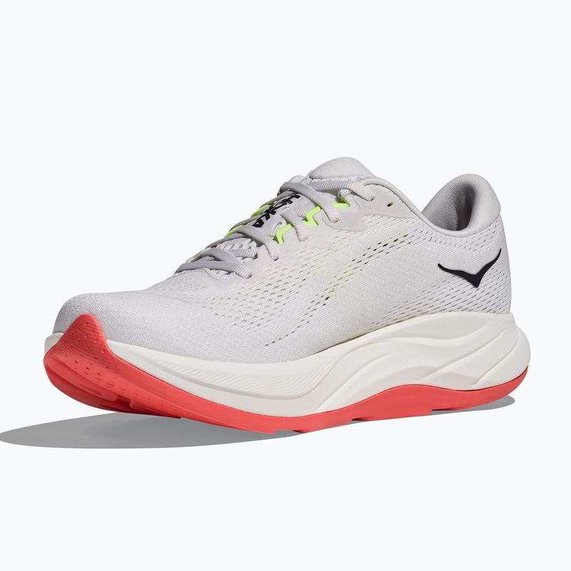 Buty do biegania męskie HOKA Rincon 4 frost/neon yuzu 2