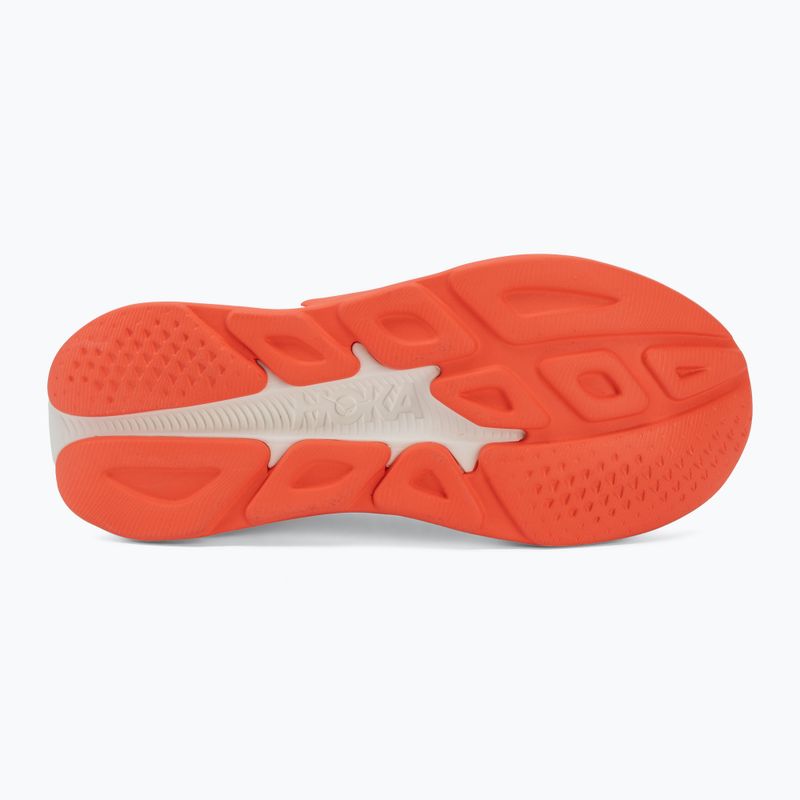 Buty do biegania męskie HOKA Rincon 4 frost/neon yuzu 4