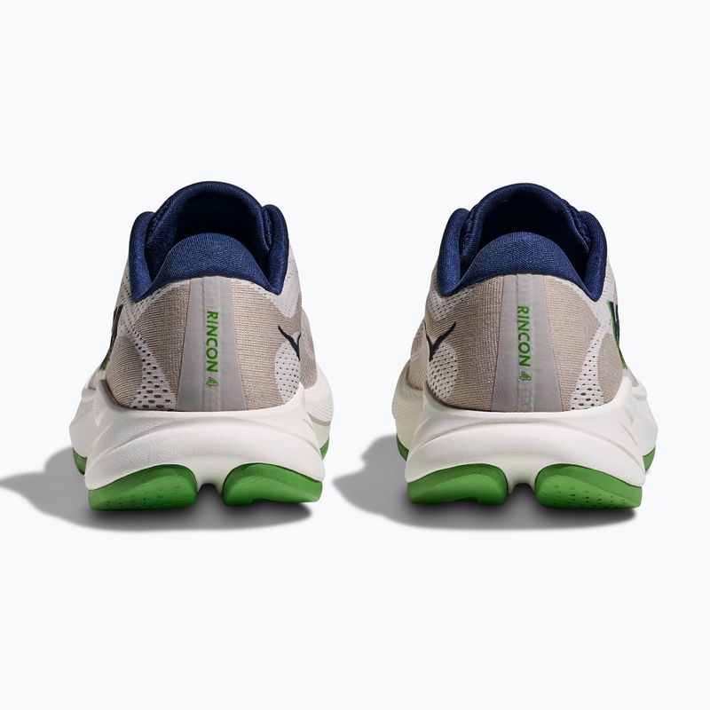 Buty do biegania męskie HOKA Rincon 4 putty/griut 6