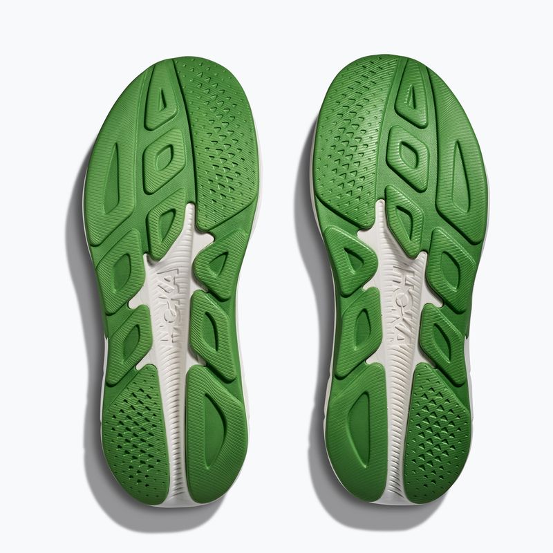 Buty do biegania męskie HOKA Rincon 4 putty/griut 8