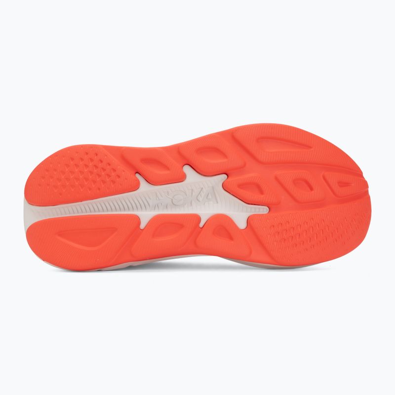 Buty do biegania damskie HOKA Rincon 4 frost/neon yuzu 4