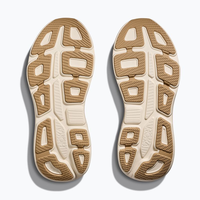 Buty do biegania męskie HOKA Bondi 9 midnight blue/varsity navy 8