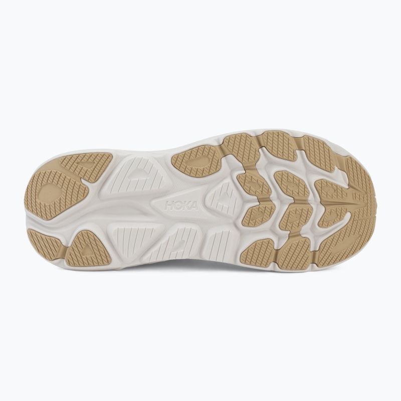 Buty do biegania męskie HOKA Clifton 10 putty/grout 4