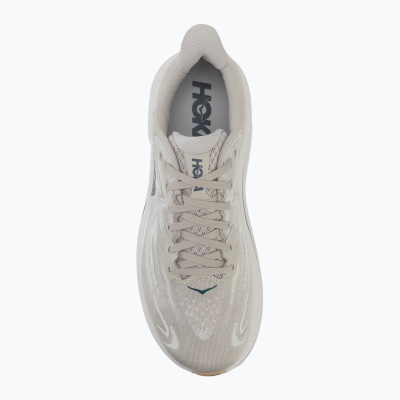 Buty do biegania męskie HOKA Clifton 10 putty/grout 5