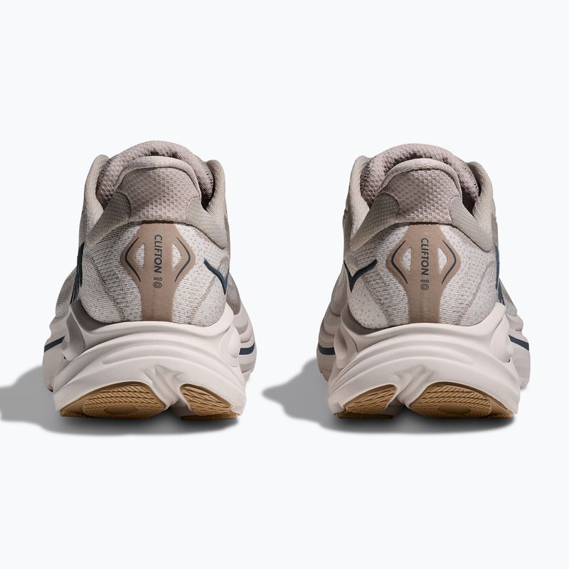 Buty do biegania męskie HOKA Clifton 10 putty/grout 6