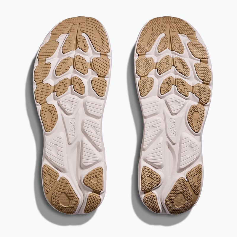 Buty do biegania męskie HOKA Clifton 10 putty/grout 8