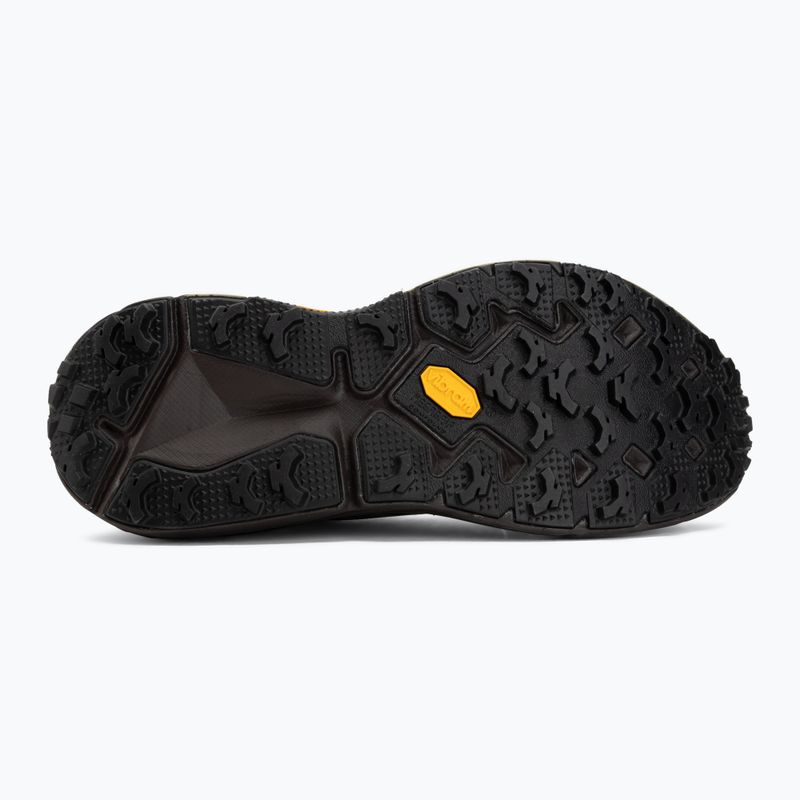 Buty HOKA Speedgoat 2 Cast Iron/Oatgrass 4