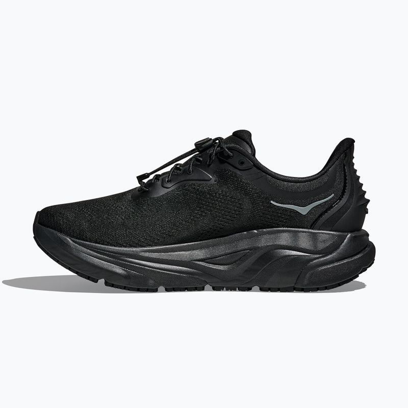 Buty do biegania męskie HOKA Arahi SR black/black 7